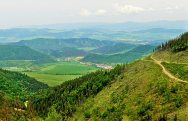 Šambron 1