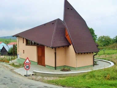 Šambron 2