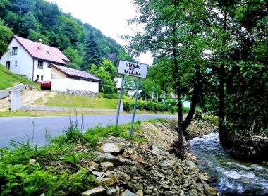 Utekáč 2