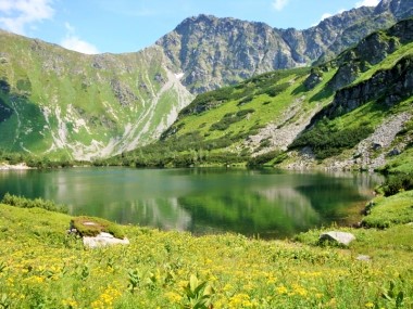Rohacze 1