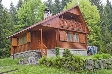 Domki na Słowacji 2