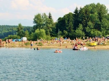 Oravská přehrada 1