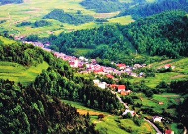 Lesnica 2