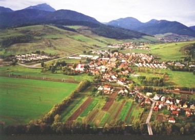 Liptovská Teplá 3