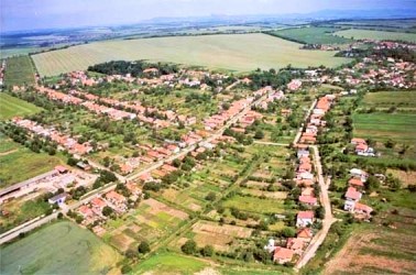 Trávnica 1