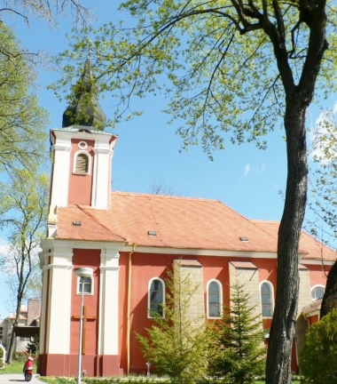Trávnica 2