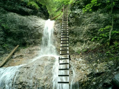 Košiarny briežok 3