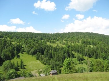 Jezersko 2
