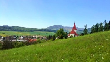 Valča 1