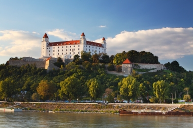 Bratislava Staré Město 1