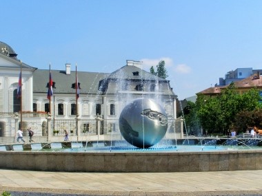 Bratislava Staré Město 3