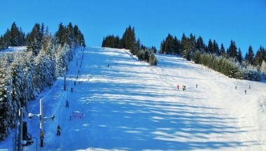Brezovica 3