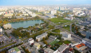 Bratislava Ružinov 1