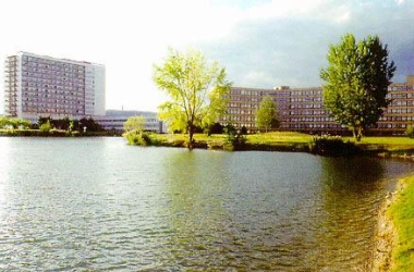 Bratislava Ružinov 2