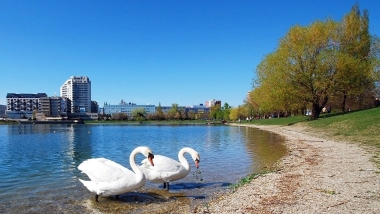 Bratislava Ružinov 3