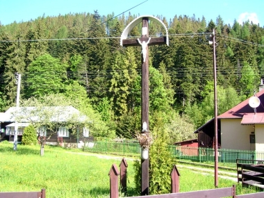 Hnilčík 1