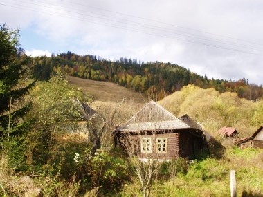 Hnilčík 2