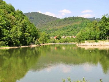 Severní Slovensko 3