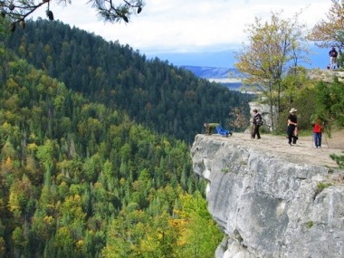 Víchodní Slovensko 1