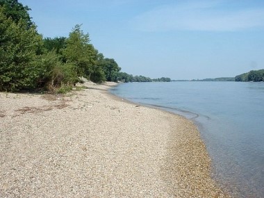 Podunajsko 1