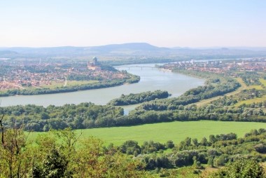 Podunajsko 2