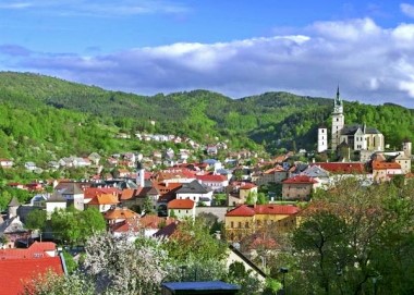 Střední Slovensko 1
