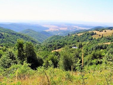 Střední Slovensko 2