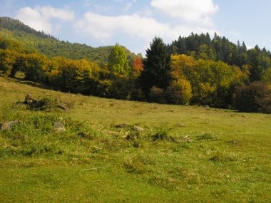 Střední Slovensko 3