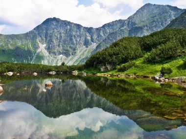 Západní Tatry 3