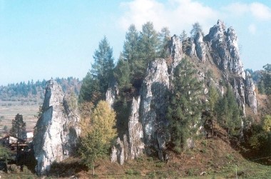 Chočské vrchy 2