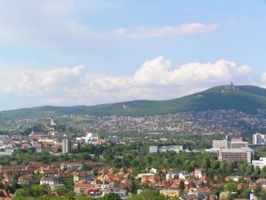 Dolní Nitra 1