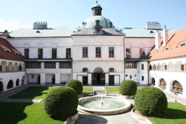 Dolní Nitra 2