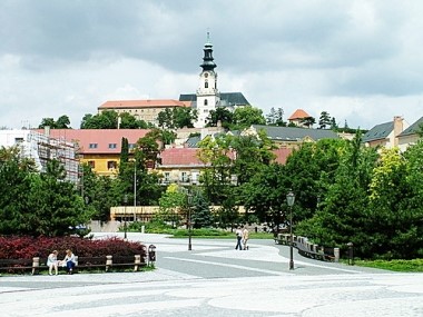Dolní Nitra 3