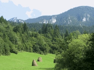 Slovenské Rudohoří 1