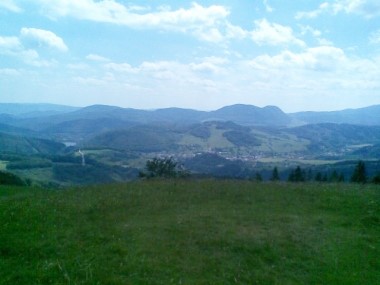 Slovenské Rudohoří 3