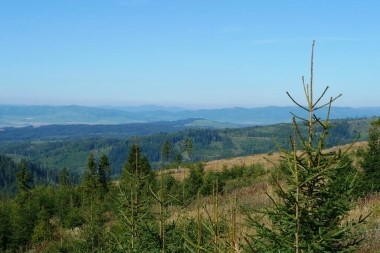 Spišská Magura 2