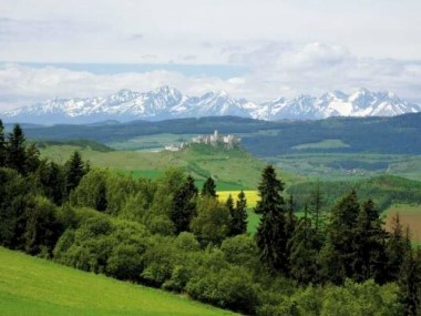 Spiš - Spisz 1
