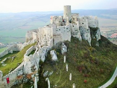 Spiš - Spisz 2
