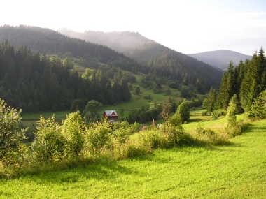 Kysuce 2