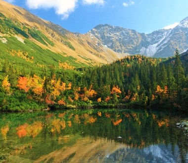 Wysokie Tatry 2