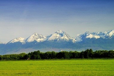 Wysokie Tatry 3