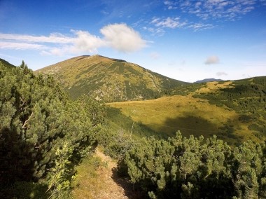 Niskie Tatry 2