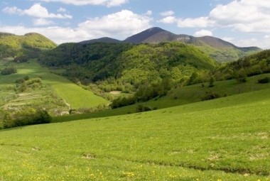 Strážovské vrchy 1