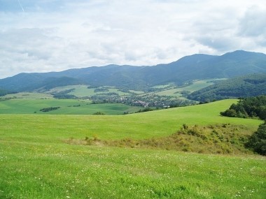 Strážovské vrchy 2
