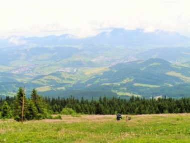 Skorušinské vrchy 2