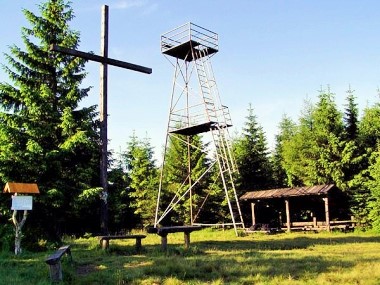 Skorušinské vrchy 3