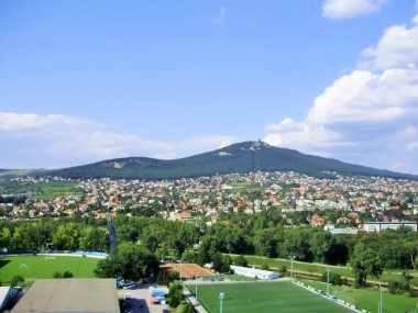 Ponitří 3