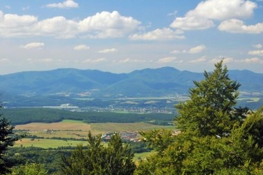 Vtáčnik 3