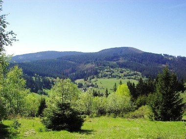 Kysucké Beskydy 2