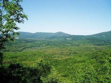 Małe Karpaty 2
